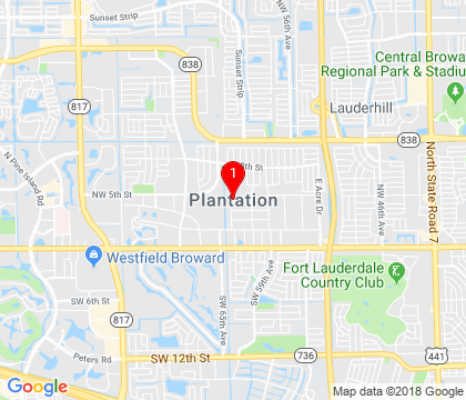 Plantation AC Services Plantation, FL 954-376-7427